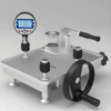 Acoustic Testing Pro Pressure Calibration Comparator Benchtop