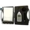 Acoustic Testing Pro Noise Meter Detector