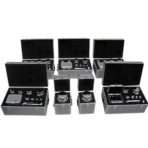 ACTPMFSLC-106-4-1.png Acoustic Testing Pro Standard Calibration Weight