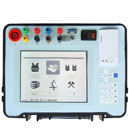 Acoustic Testing Pro Electric Calibration Analyzer