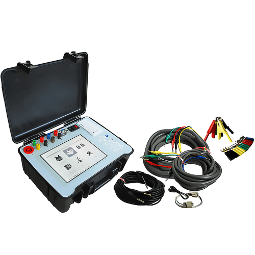 Acoustic Testing Pro Electric Calibration Analyzer