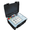 Acoustic Testing Pro Electric Calibration Analyzer