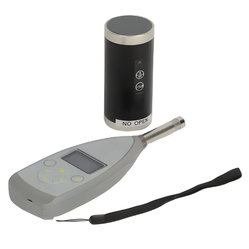 ACTPMFSLC-108-1.png Acoustic Testing Pro Sound Level Calibrator