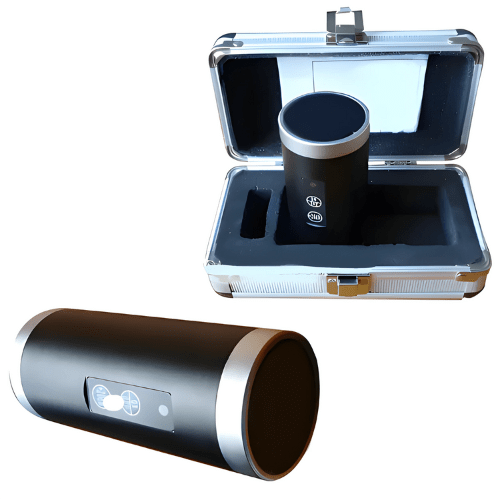 Acoustic Testing Pro Sound Level Calibrator