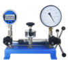 Acoustic Testing Pro Precision Pressure Gauge Calibrator