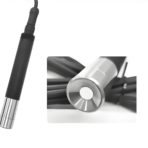 Acoustic Testing Pro Online Optical Dissolved Oxygen Meter