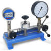 Acoustic Testing Pro Precision Pressure Gauge Calibrator