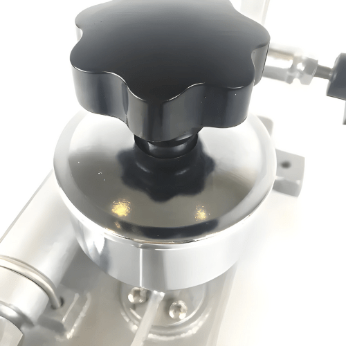 Acoustic Testing Pro Precision Pressure Gauge Calibrator