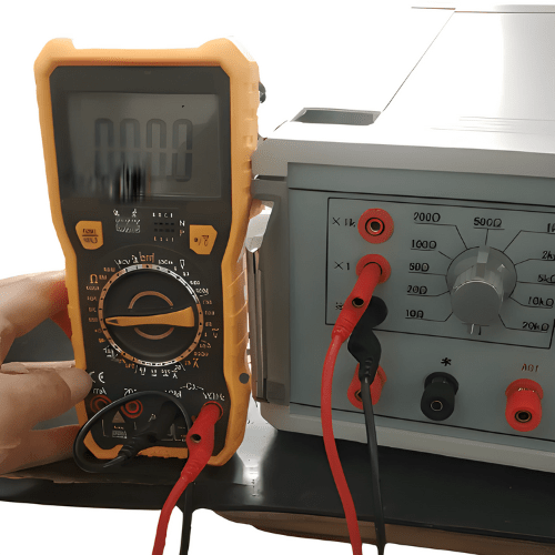 Acoustic Testing Pro Meter Coil For Multifunction Calibrator