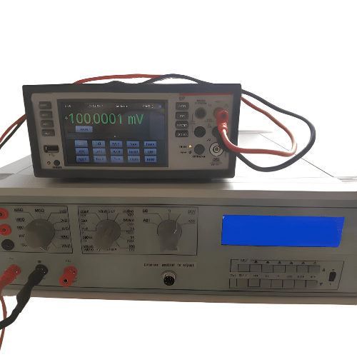 Acoustic Testing Pro Meter Coil For Multifunction Calibrator