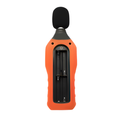 Acoustic Testing Pro Auto Range Digital Sound Level Calibrator