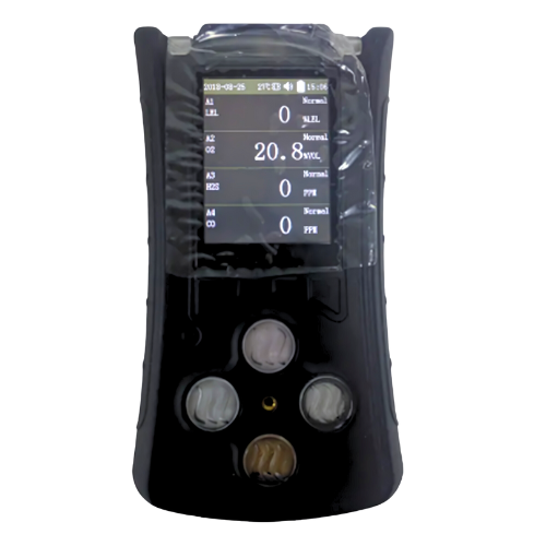 Acoustic Testing Pro Multi Gas Monitor - 2.4 In Color LCD Screen