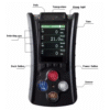 Acoustic Testing Pro 4 in 1 Multi Gas Detector