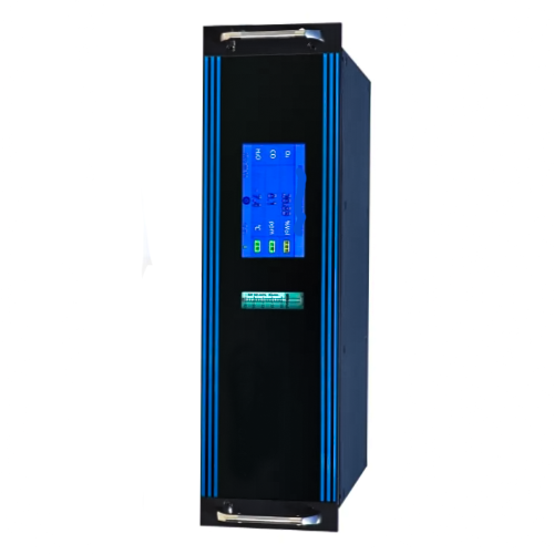 Acoustic Testing Pro Multi Gas Analyser