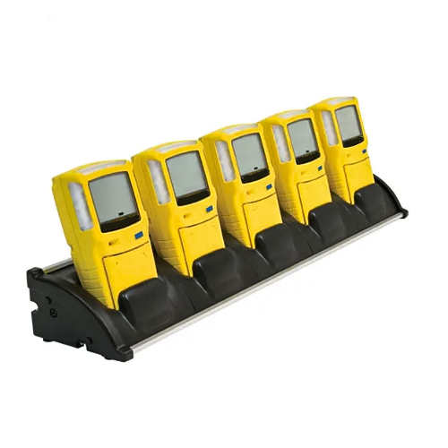 Acoustic Testing Pro Four in One Gas Detector