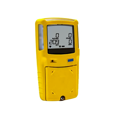 Acoustic Testing Pro Four in One Gas Detector