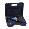 Acoustic Testing Pro Multi Gas Leak Detection Analyzer