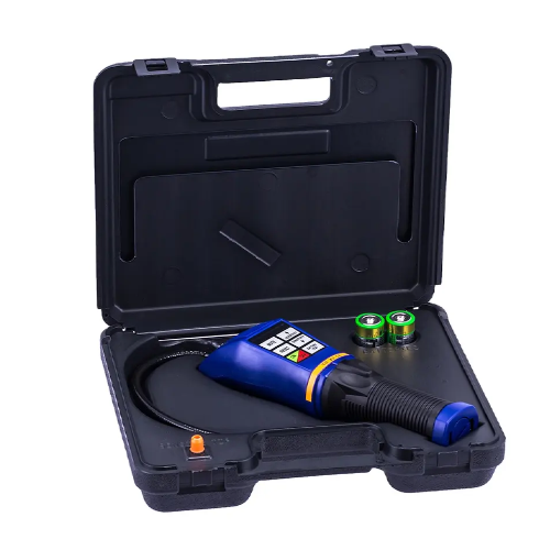 Acoustic Testing Pro Multi Gas Leak Detection Analyzer