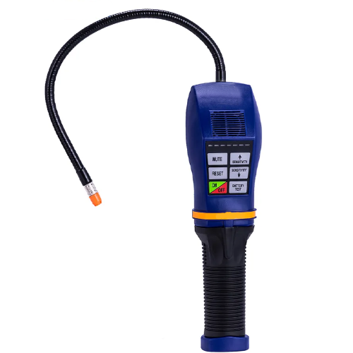 Acoustic Testing Pro Multi Gas Leak Detection Analyzer