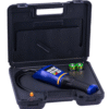 Acoustic Testing Pro Handheld Portable Gas Leakage Detector
