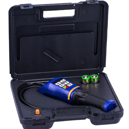 Acoustic Testing Pro Handheld Portable Gas Leakage Detector