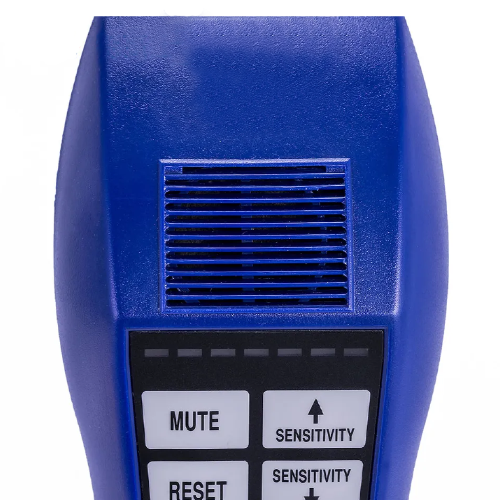 Acoustic Testing Pro Handheld Portable Gas Leakage Detector