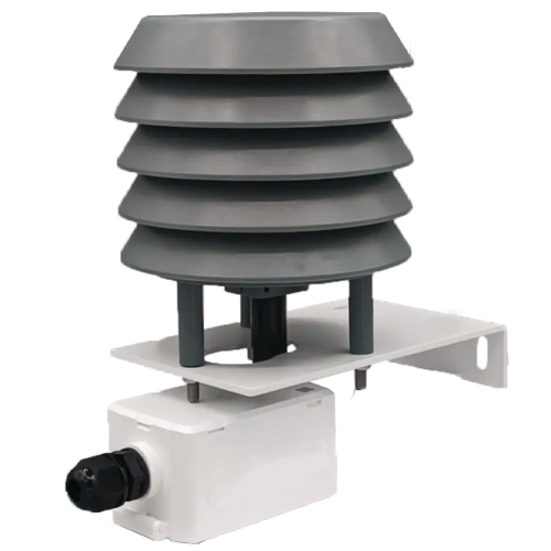 Acoustic Testing Pro Mounted Multi Parameter Gas Analyser