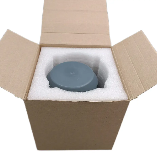 Acoustic Testing Pro Mounted Multi Parameter Gas Analyser