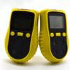 Acoustic Testing Pro Portable Multi Gas Detector