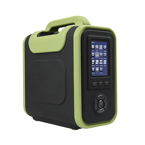 Acoustic Testing Pro Combustion Flue Gas Detector