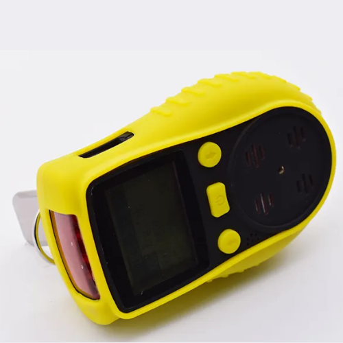 Acoustic Testing Pro Portable Multi Gas Detector