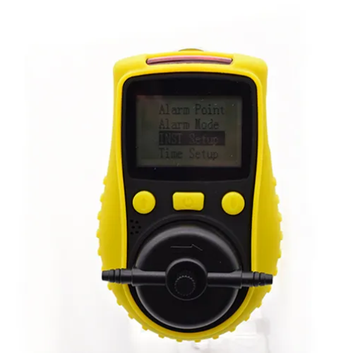Acoustic Testing Pro Portable Multi Gas Detector
