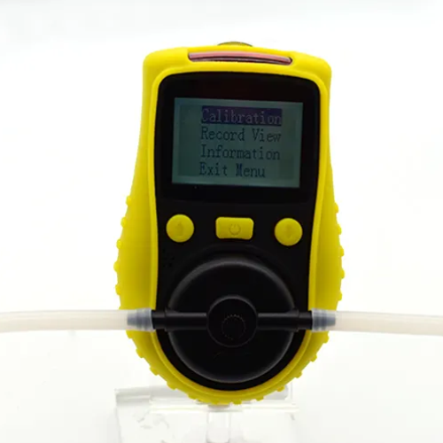 Acoustic Testing Pro Portable Multi Gas Detector