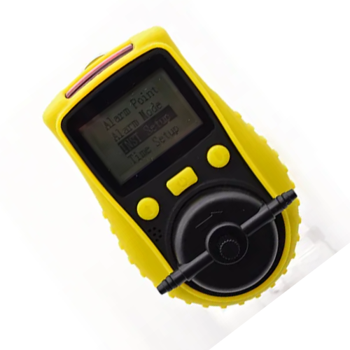 Acoustic Testing Pro Portable Multi Gas Detector