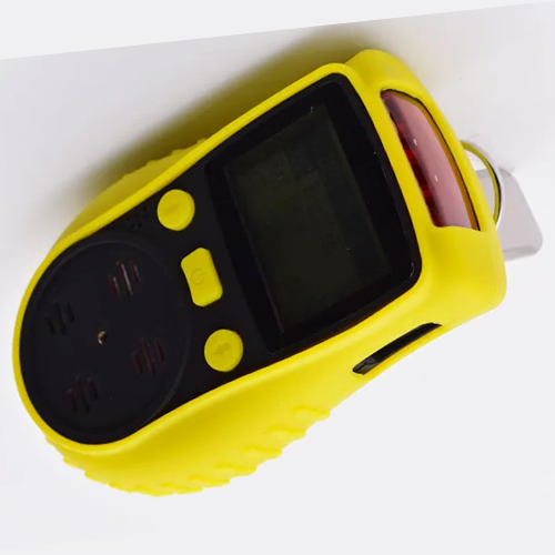 Acoustic Testing Pro Portable Multi Gas Detector