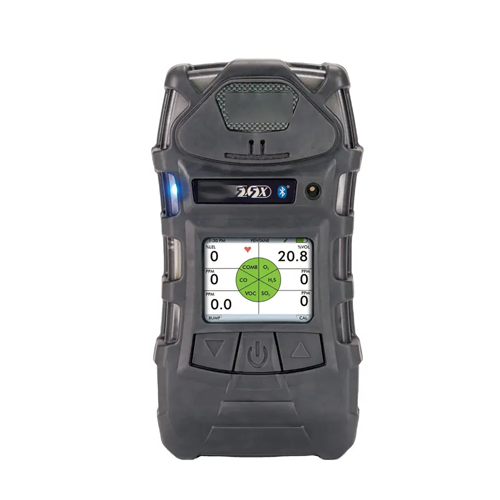 Acoustic Testing Pro Pumping Multi Gas Detector