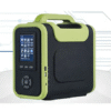 Acoustic Testing Pro Multi-gas Analyzer Leak Detector