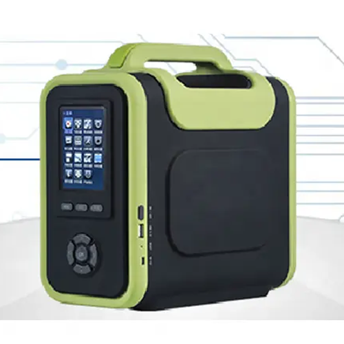 Acoustic Testing Pro Multi-gas Analyzer Leak Detector