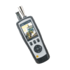 Acoustic Testing Pro Multi-Function Air Dust Gas Detector