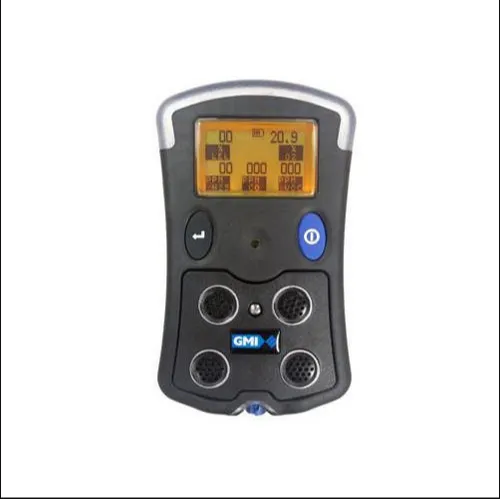 Acoustic Testing Pro Multi-Function Air Dust Gas Detector