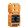 Acoustic Testing Pro Portable Multi Gas Detector