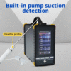Acoustic Testing Pro Methane Flue Multi Gas Detector