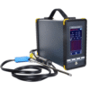 Acoustic Testing Pro Methane Flue Multi Gas Detector