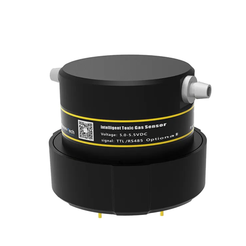 Acoustic Testing Pro Multifunctional Air Quality Detector