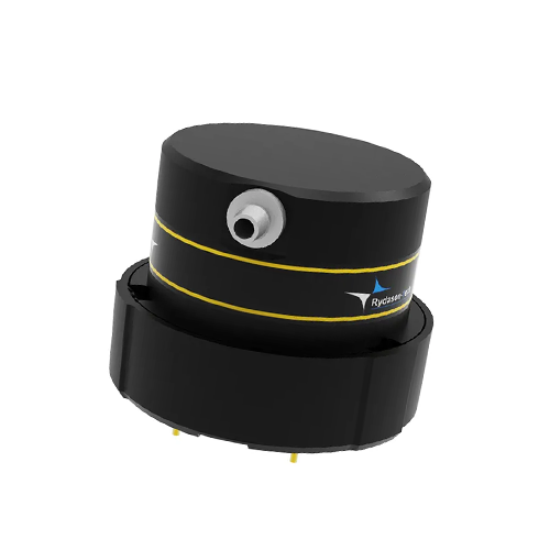 Acoustic Testing Pro Multifunctional Air Quality Detector