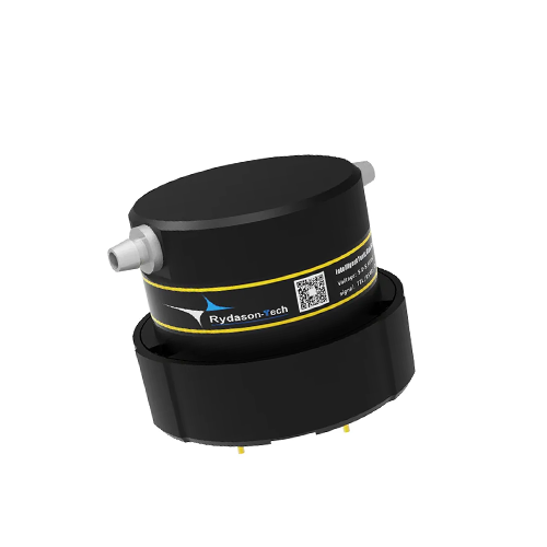 Acoustic Testing Pro Multifunctional Air Quality Detector