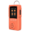 Acoustic Testing Pro Leakage Alarm HCN Gas Detector