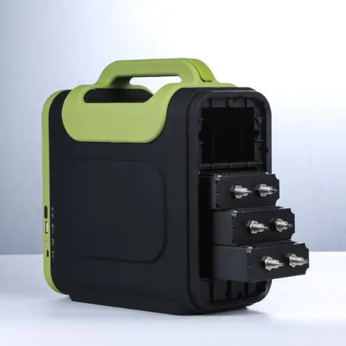 Acoustic Testing Pro Industrial Grade Exhaust Gas Detector