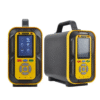 Acoustic Testing Pro Multi Meters Leakage Analyser