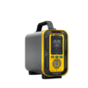 Acoustic Testing Pro Multi Meters Leakage Analyser